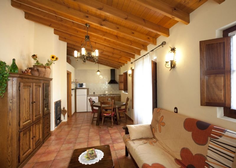 Casa Rural El Viso