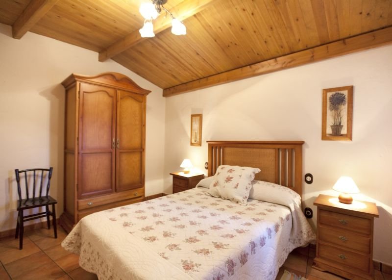 Casa Rural Valdeluna