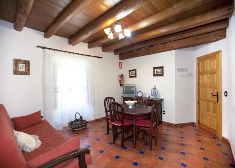 Casa Rural Peña Tajada